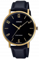 купить часы наручные часы casio collection mtp-vt01gl-1b2 с бесплатной доставкой | Купите часы КАСИО в интернет-магазине дилера CASIO.BAZA