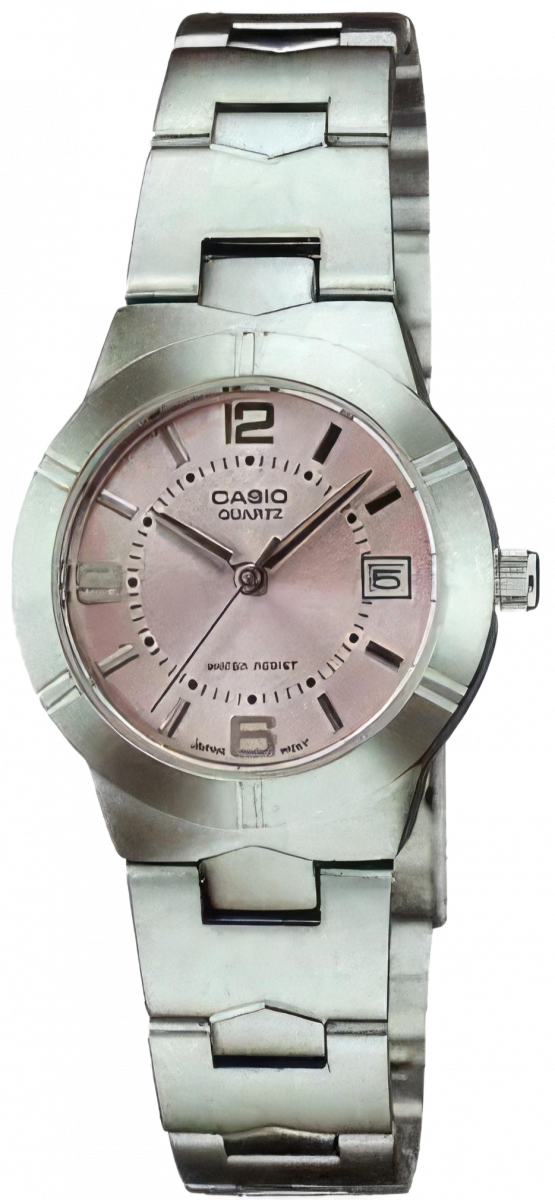 купить часы наручные часы casio collection ltp-1241d-4a с бесплатной доставкой | Купите часы КАСИО в интернет-магазине дилера CASIO.BAZA