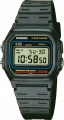 купить часы наручные часы casio collection w-59-1 с бесплатной доставкой | Купите часы КАСИО в интернет-магазине дилера CASIO.BAZA
