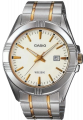 купить часы наручные часы casio collection mtp-1308sg-7a с бесплатной доставкой | Купите часы КАСИО в интернет-магазине дилера CASIO.BAZA
