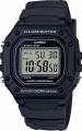 купить часы наручные часы casio collection w-218h-1a с бесплатной доставкой | Купите часы КАСИО в интернет-магазине дилера CASIO.BAZA