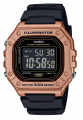купить часы наручные часы casio collection w-218hm-5b с бесплатной доставкой | Купите часы КАСИО в интернет-магазине дилера CASIO.BAZA