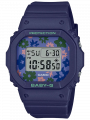 купить часы наручные часы casio baby-g bgd-565rp-2 с бесплатной доставкой | Купите часы КАСИО в интернет-магазине дилера CASIO.BAZA