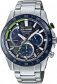 купить часы наручные часы casio edifice efs-s580at-1a с бесплатной доставкой | Купите часы КАСИО в интернет-магазине дилера CASIO.BAZA