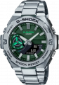 купить часы наручные часы casio g-shock gst-b500ad-3a с бесплатной доставкой | Купите часы КАСИО в интернет-магазине дилера CASIO.BAZA
