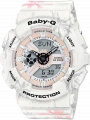купить часы наручные часы casio baby-g ba-110cf-7a с бесплатной доставкой | Купите часы КАСИО в интернет-магазине дилера CASIO.BAZA