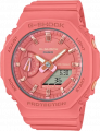 купить часы наручные часы casio g-shock gma-s2100-4a2 с бесплатной доставкой | Купите часы КАСИО в интернет-магазине дилера CASIO.BAZA