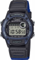 купить часы наручные часы casio collection w-220hf-2a с бесплатной доставкой | Купите часы КАСИО в интернет-магазине дилера CASIO.BAZA
