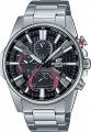 купить часы наручные часы casio edifice eqb-1200d-1a с бесплатной доставкой | Купите часы КАСИО в интернет-магазине дилера CASIO.BAZA