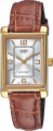 купить часы наручные часы casio collection ltp-1234gll-7a с бесплатной доставкой | Купите часы КАСИО в интернет-магазине дилера CASIO.BAZA