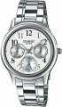 купить часы наручные часы casio collection ltp-e306d-7b с бесплатной доставкой | Купите часы КАСИО в интернет-магазине дилера CASIO.BAZA