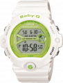 купить часы наручные часы casio baby-g bg-6903-7e с бесплатной доставкой | Купите часы КАСИО в интернет-магазине дилера CASIO.BAZA