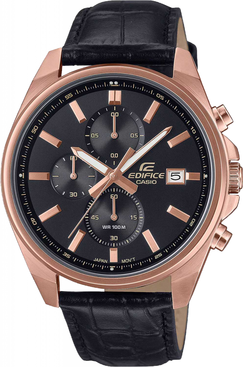купить часы наручные часы casio edifice efv-610ecl-1a с бесплатной доставкой | Купите часы КАСИО в интернет-магазине дилера CASIO.BAZA