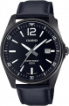 купить часы наручные часы casio collection mtp-e170bl-1b с бесплатной доставкой | Купите часы КАСИО в интернет-магазине дилера CASIO.BAZA