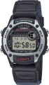купить часы наручные часы casio collection w-220hf-8a с бесплатной доставкой | Купите часы КАСИО в интернет-магазине дилера CASIO.BAZA