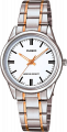 купить часы наручные часы casio collection ltp-v005sg-7a с бесплатной доставкой | Купите часы КАСИО в интернет-магазине дилера CASIO.BAZA