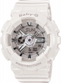 купить часы наручные часы casio baby-g ba-110x-7a3 с бесплатной доставкой | Купите часы КАСИО в интернет-магазине дилера CASIO.BAZA