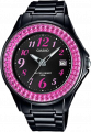 купить часы наручные часы casio collection lx-500h-1b с бесплатной доставкой | Купите часы КАСИО в интернет-магазине дилера CASIO.BAZA