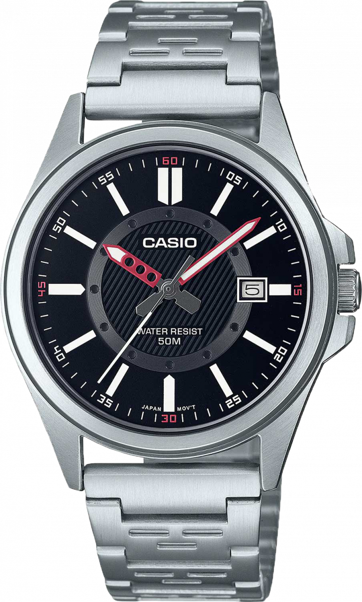 купить часы наручные часы casio collection mtp-e700d-1e с бесплатной доставкой | Купите часы КАСИО в интернет-магазине дилера CASIO.BAZA