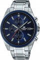 купить часы наручные часы casio edifice efv-610db-2a с бесплатной доставкой | Купите часы КАСИО в интернет-магазине дилера CASIO.BAZA