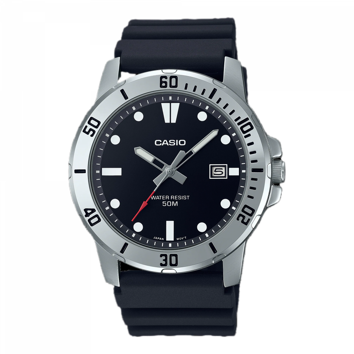 купить часы наручные часы casio collection mtp-vd01-1e с бесплатной доставкой | Купите часы КАСИО в интернет-магазине дилера CASIO.BAZA